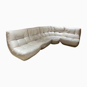 Modular Sofa from Chateau Dax Italia, Set of 4