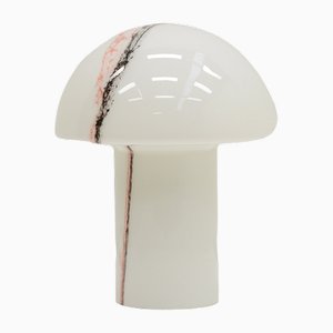 Lido Mushroom Tischlampe von Peill & Putzler, Deutschland, 1970er
