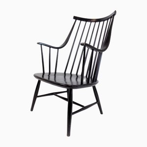 Grandessa Chair by Lena Larsson for Nesto, 1960s