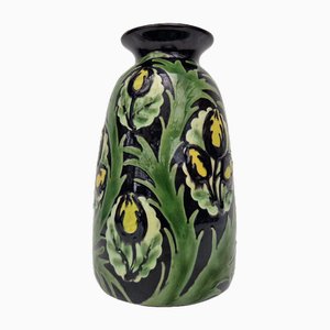 Vase par Max Laeuger pour Tonwerke Kandern, 1910s