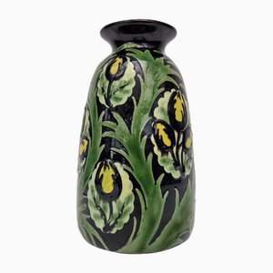 Vase von Max Laeuger für Tonwerke Kandern, 1910er