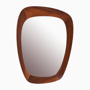 402 Mirror by Östen Kristiansson for Luxus