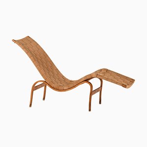 Lounge Chair Model 36 by Bruno Mathsson for Karl Mathsson, 1936