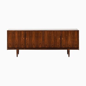 Sideboard, hergestellt von Ib Kofod-Larsen für Faarup Møbelfabrik, 1960er