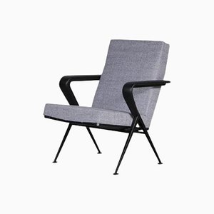 Repose Chairs par Friso Kramer pour Ahrend De Cirkel, Pays-Bas, 1960s