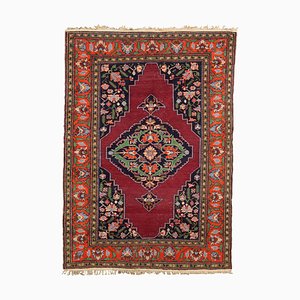 Iranischer Tappo Malayer Teppich aus Wolle