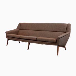 Mid-Century Danish Sofa from Kurt Ostervig