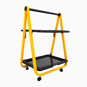 Vintage Italian Kitchen Cart by Simo