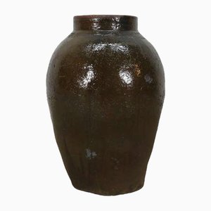 Large Robust Vase