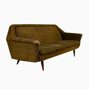 Davenport Sofa Bed from Greaves & Thomas
