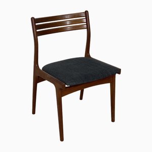 Dänischer Vintage Stuhl aus Teak