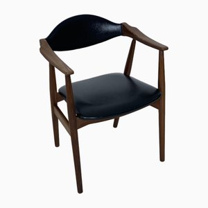 Danish Chair in Teak