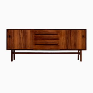Arild Collection Sideboard by Nils Jonsson for Troeds, 1960s