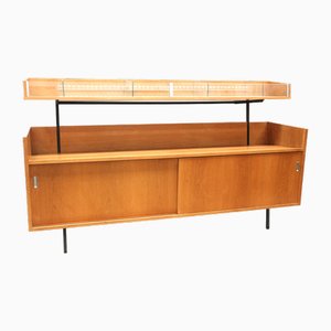 Large Vintage Counter, 1960s