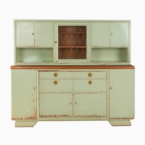 Vintage Kitchen Cabinet, 1930s