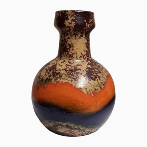 Vase Vintage en Céramique de Dümler & Breiden, Allemagne, 1970s