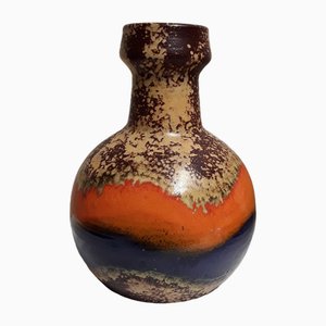 Vintage German Ceramic Vase from Dümler & Breiden, 1970s