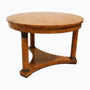 19th Century Radic Table in Olmo
