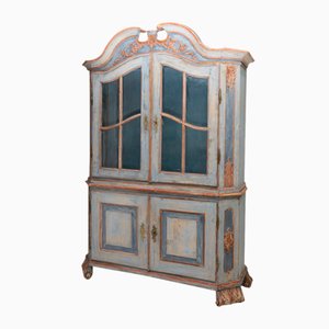 Grande Vitrine, 18ème Siècle