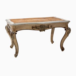 Baroque Style Dining Table, Italy