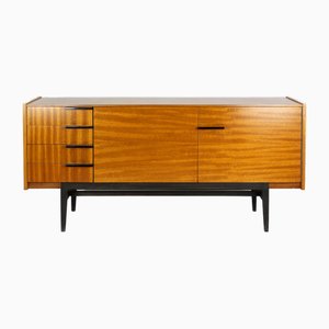 Mid-Century Sideboard from Up Zavody, 1969