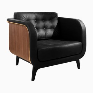 Brando Lounge Chair by Essential Home