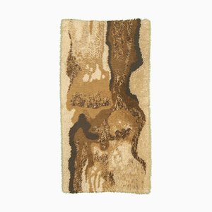 Brown Terra Rug from Desso