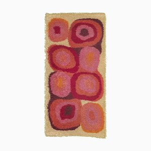 Tapis en Rouleau Sushi Rose de Desso