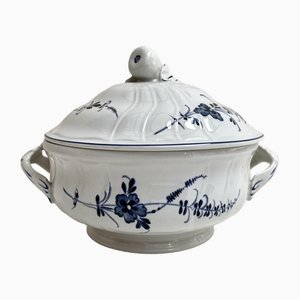 Candy Tureen with Lid from Villeroy & Boch, Vieux Luxembourg ( Old Luxembourg )