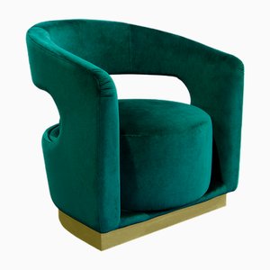 Ellen Armchair by Essential Home