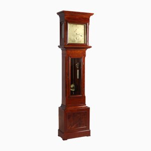 Early 19th Century Regulator Stand Clock