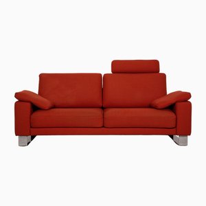 Ego Zwei-Sitzer Sofa aus Stoff von Rolf Benz