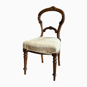 Antique Salesman Sample Chair by W Wallace, London