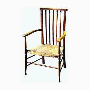 Arts & Crafts Armchair by Morris and Co. for Liberty of London