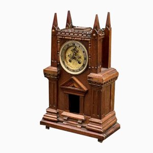 Gothic Architectural Clock