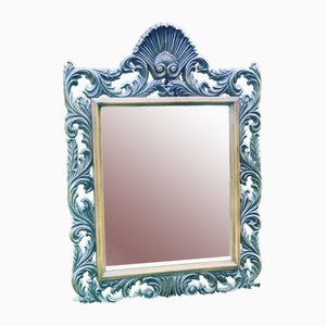 Mirror in Ornate Frame