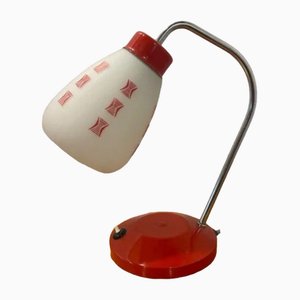 Lampe de Bureau Vintage par Lidokov, 1960s