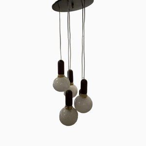 Suspension Vintage par Pokrok Zilina pour EFC, 1970