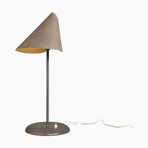 Italian Modern La Lune Sous Le Chapeau Table Lamp by Man Ray for Sirrah, 1980s