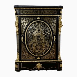 Mueble de soporte para ropa interior Napoleón III de mediados del siglo XIX