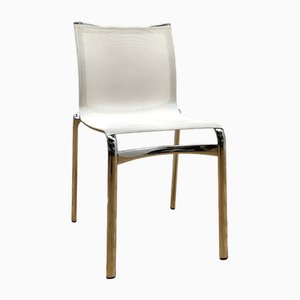 Model 441 Bigframe Side Chair by Alberto Meda for Alias