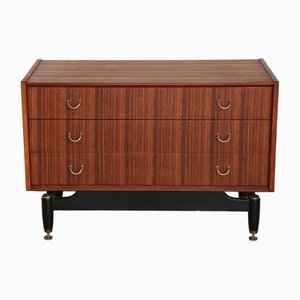 Librenza Chest of Drawers by E. Gomme for G Plan, 1960s