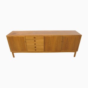 Scandinavian Sideboard from Skaraborg Furniture Industry, Sweden, 1960s