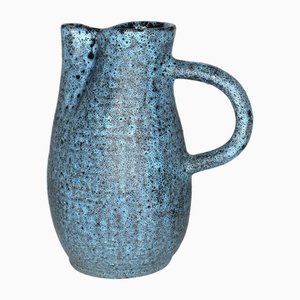 Vase Pitcher from Accolay, 1960s