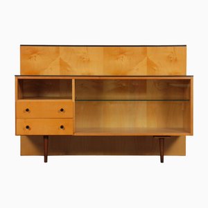 Cabinet by Mojmir Pozar for Up Závody, 1960s