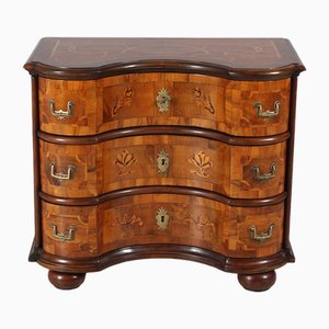 Little Baroque Chest of Drawers