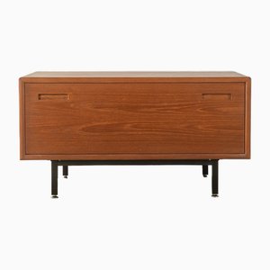 Commode à Tiroirs Mid-Century, 1960s