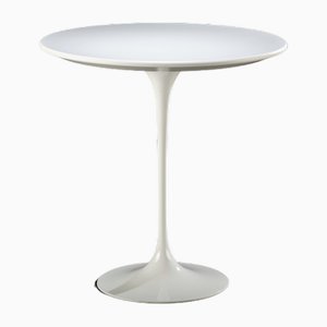 Table d'Appoint Tulip par Eero Saarinen pour Knoll Studio, 2010s