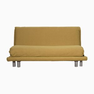 Gelbes 3-Sitzer Sofa von Ligne Roset