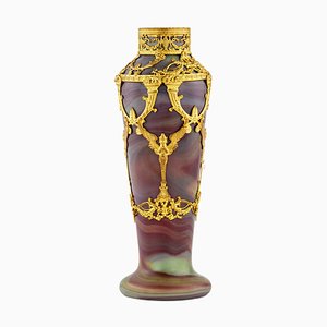 Vintage Vase from Sevres